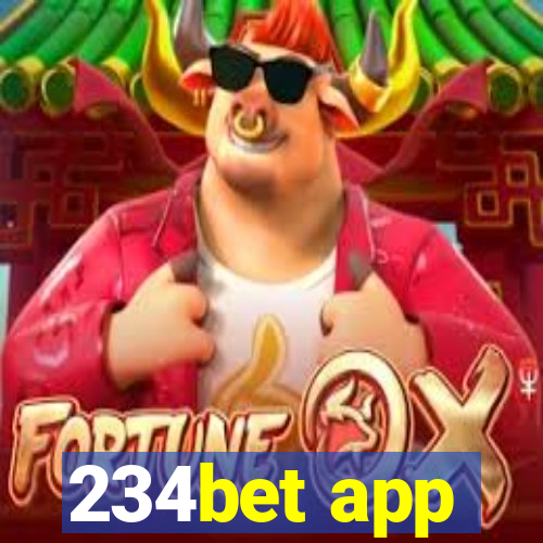 234bet app